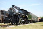 Calera & Shelby Railroad Museum